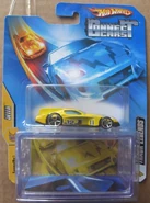 Connect Cars Carded