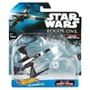 DYK03 Partisan X-wing Fighter package front
