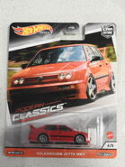2020 Modern Classics - Card