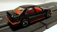 Hot Wheels casting reference photo