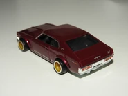 2020 Nissan Collector Set