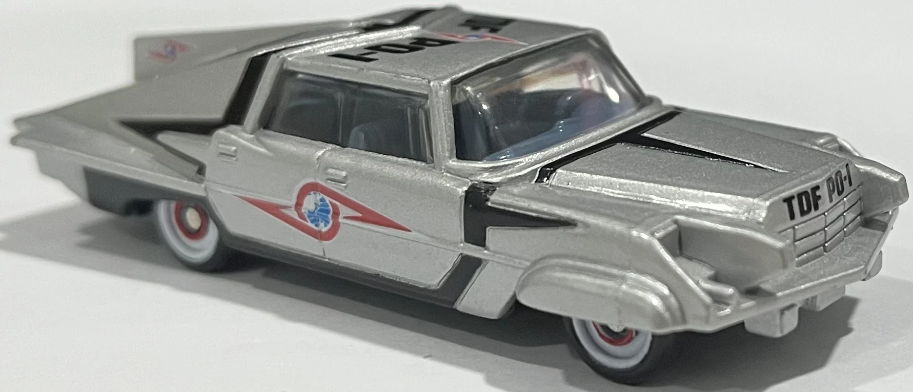 Pointer | Hot Wheels Wiki | Fandom