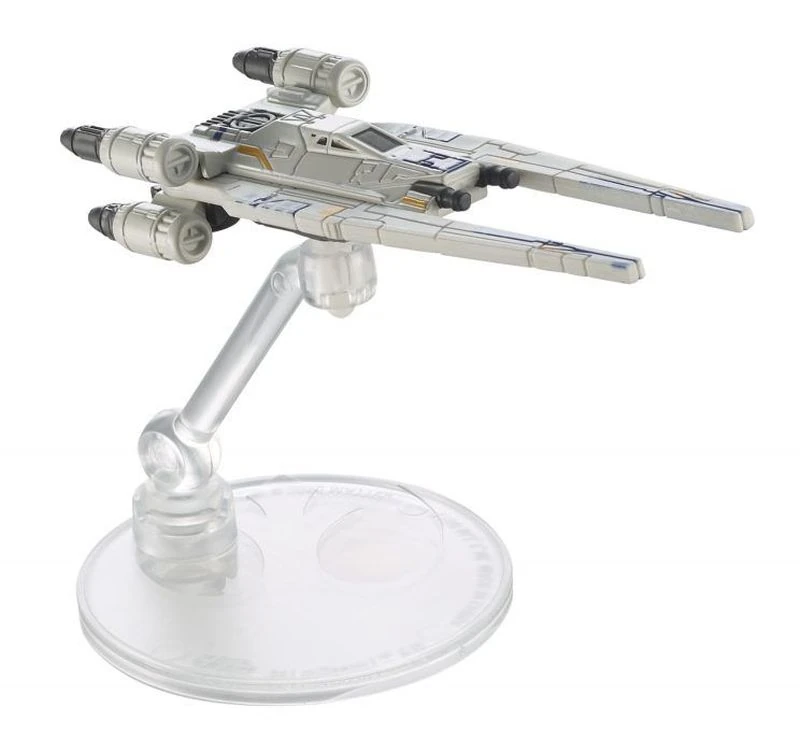 Rebel U-wing Fighter (Starship)