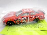 From SEMA Show '98 #1