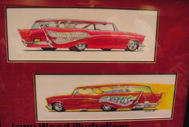 2006 Japan Custom Car Show | Hot Wheels Wiki | Fandom