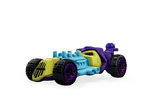 Vehicles-skeletor