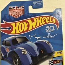kafer racer gulf