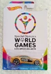 2015 Special Olympics