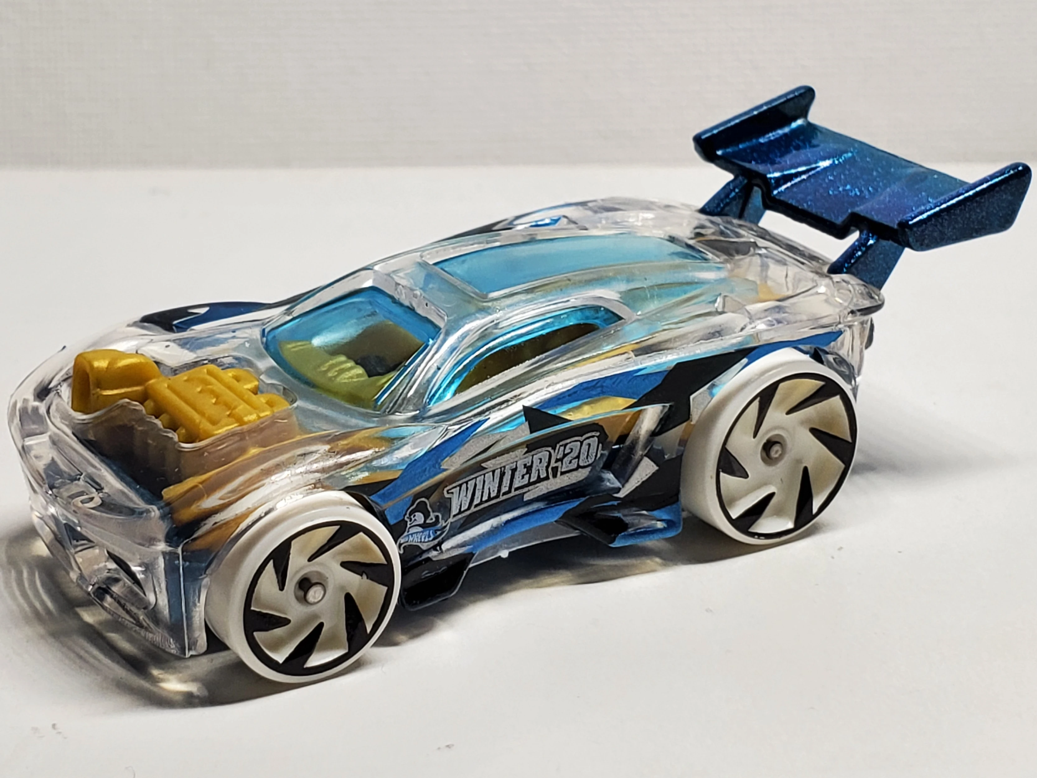 Paradigm Shift | Hot Wheels Wiki | Fandom