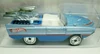 Amphicar-2013 Flying Customs