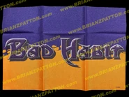 Bad Habit Flag.jpg (195 KB) Bad Habit Flag (www.brianzpatton.com)