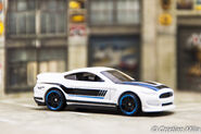 Ford Shelby GT350R