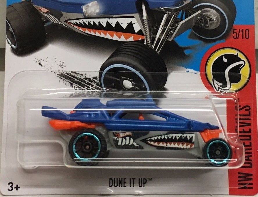 HW Daredevils Mini Collection (2017) | Hot Wheels Wiki | Fandom