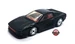 Ferrari Testarossa Negro 1987