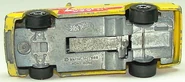 Hot Wheels casting reference photo