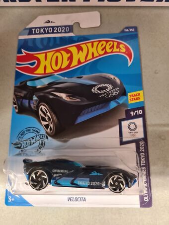 2020 hot wheels cars