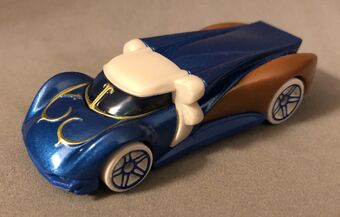 hot wheels street fighter