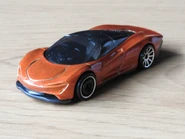 2021 Factory Fresh Orange