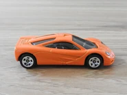 2022 Factory Fresh Orange