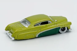 Hirohata Merc | Hot Wheels Wiki | Fandom