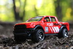 2020 Hot Wheels 2019 Ford Ranger Raptor