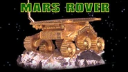 Promotional web graphic for the 1997 Collectibles Exclusive.
