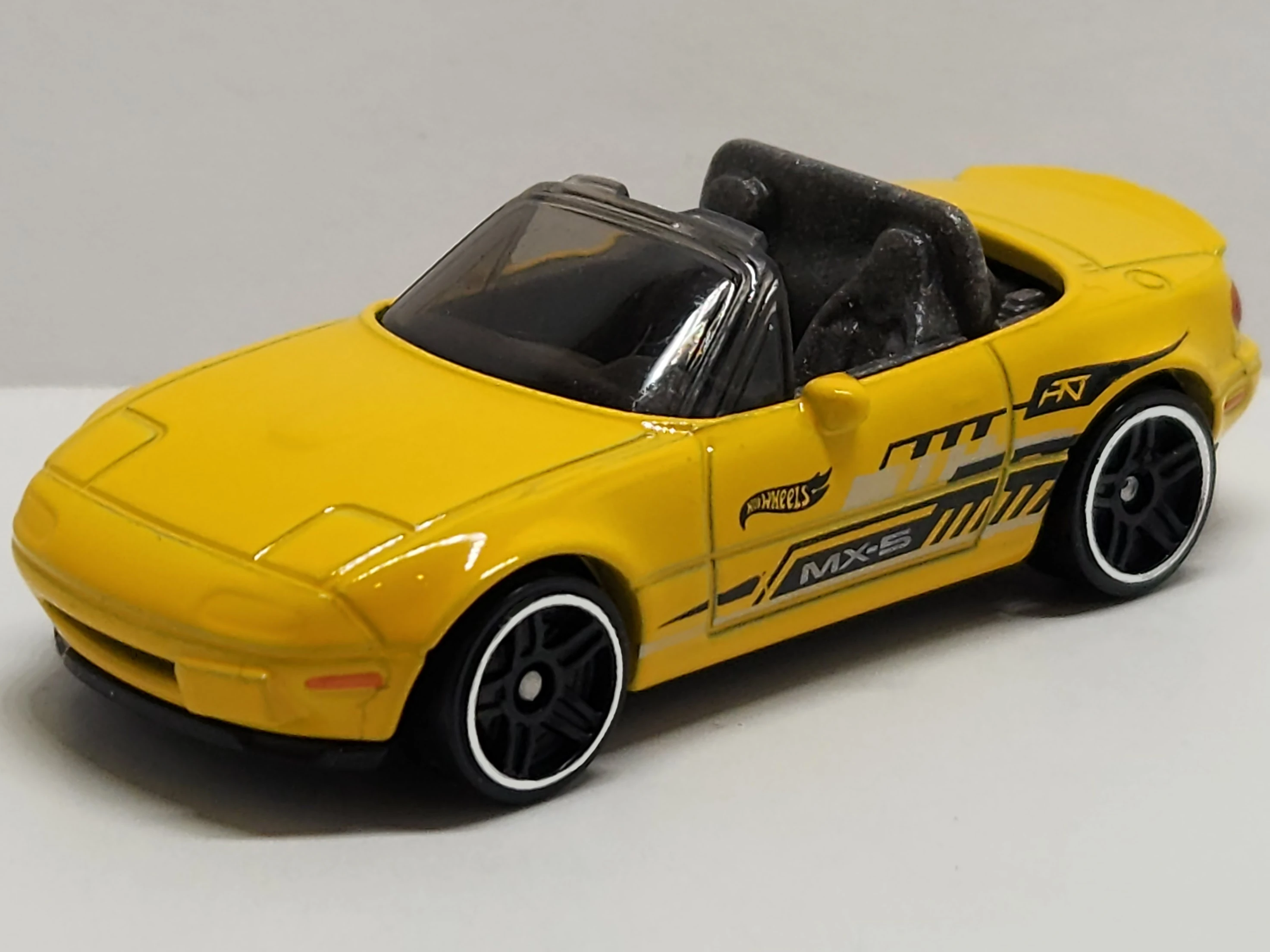 '91 Mazda MX-5 Miata(2nd Color)