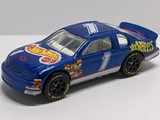 Monte Carlo Stocker (1996)