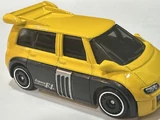 Renault Espace F1