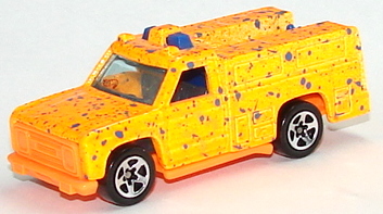 Splatter Paint Series (1996) | Hot Wheels Wiki | Fandom