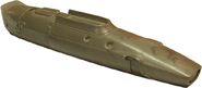 Big Scale prototype (Bruce Pascal collection)