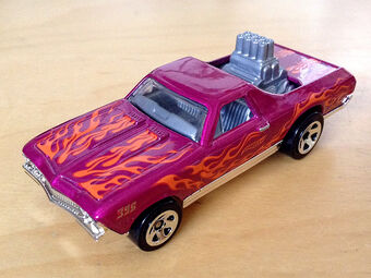 hot wheels retro revolution