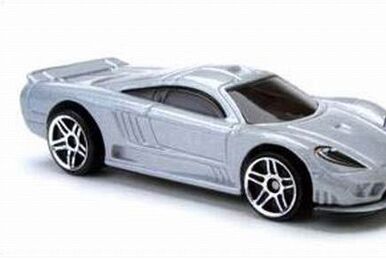 Vector W8 Twinturbo | Hot Wheels Wiki | Fandom