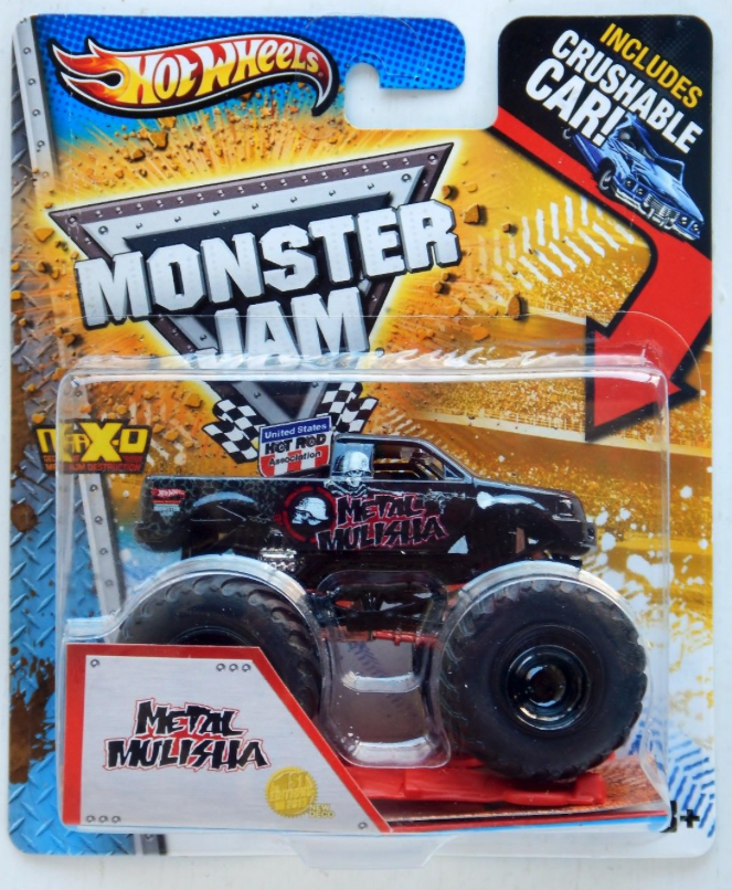 metal mulisha monster wallpaper