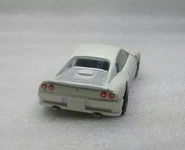 2008 Ferrari racer edition rear by CTM_COLLETION_TUBA_MINIS