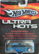Ultra Hots 2006
