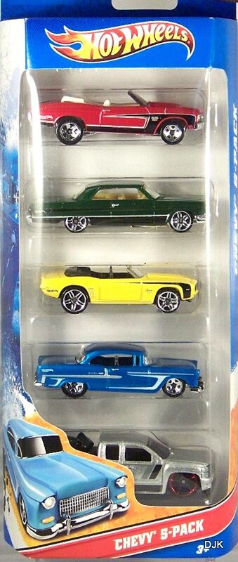 miniature toy cars