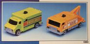 Prototype (1990 Mattel Catalog)