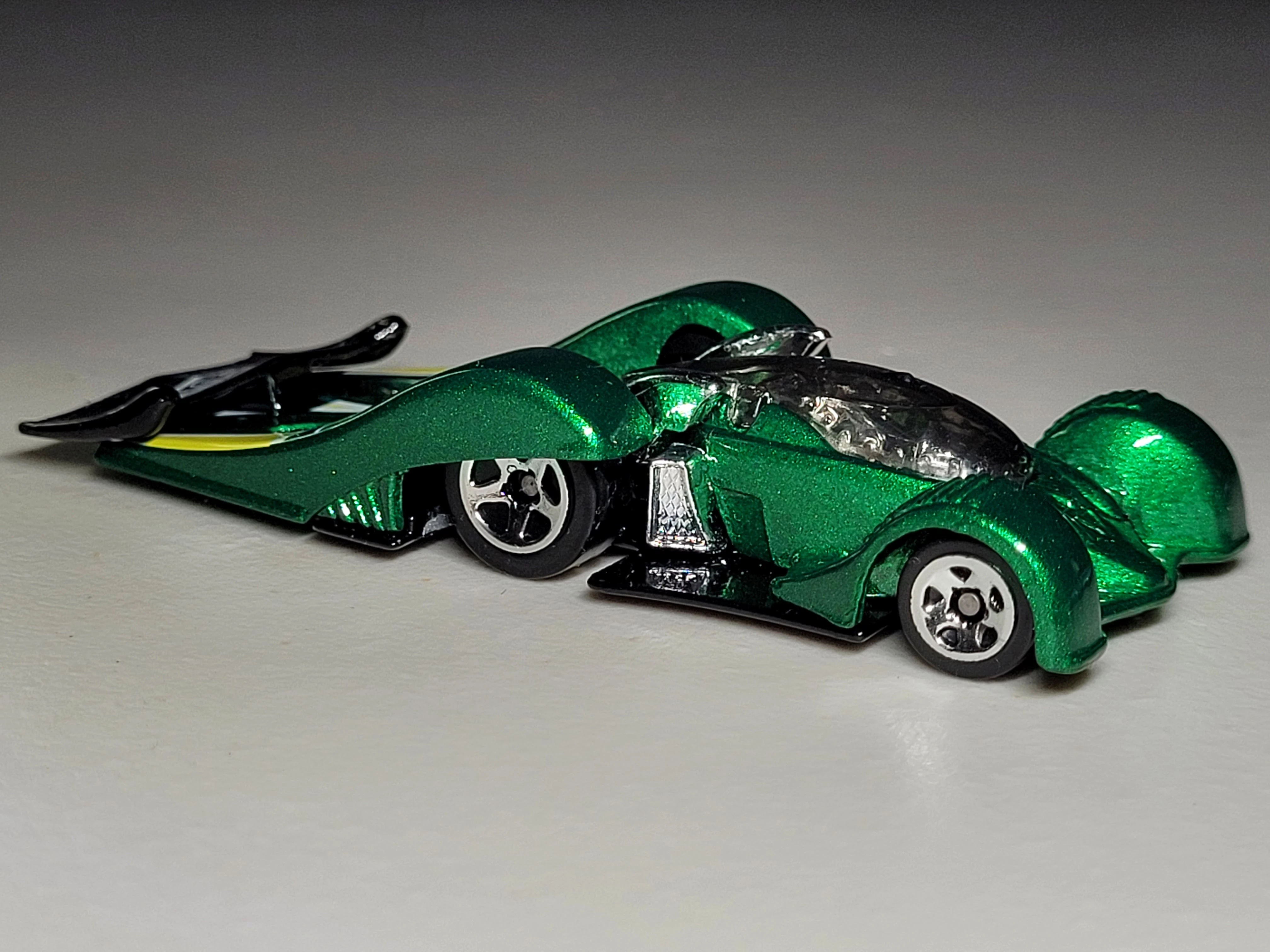 LeMelt | Hot Wheels Wiki | Fandom