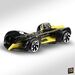 2019 Hot Wheels Roborace Robocar