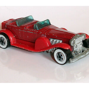 1976 hot wheels 31 doozie