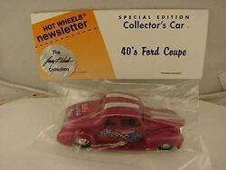40 Ford Coupe | Hot Wheels Wiki | Fandom
