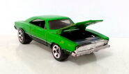 69 Dodge Charger - Muscle M 3 - 08 - 2