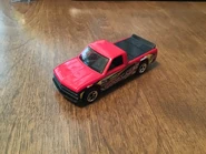2006 Track aces