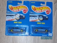 Hot Wheels casting reference photo