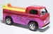 Beach Bomb Truck HWC S5