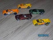 Group of Bedlams