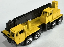 ConstructionCrane