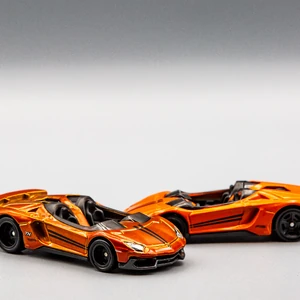 Lamborghini Aventador J Hot Wheels Wiki Fandom Launched on 28 february 2011 at the geneva motor show, five months after its initial unveiling in sant'agata bolognese, the vehicle, internally codenamed lb834. lamborghini aventador j hot wheels