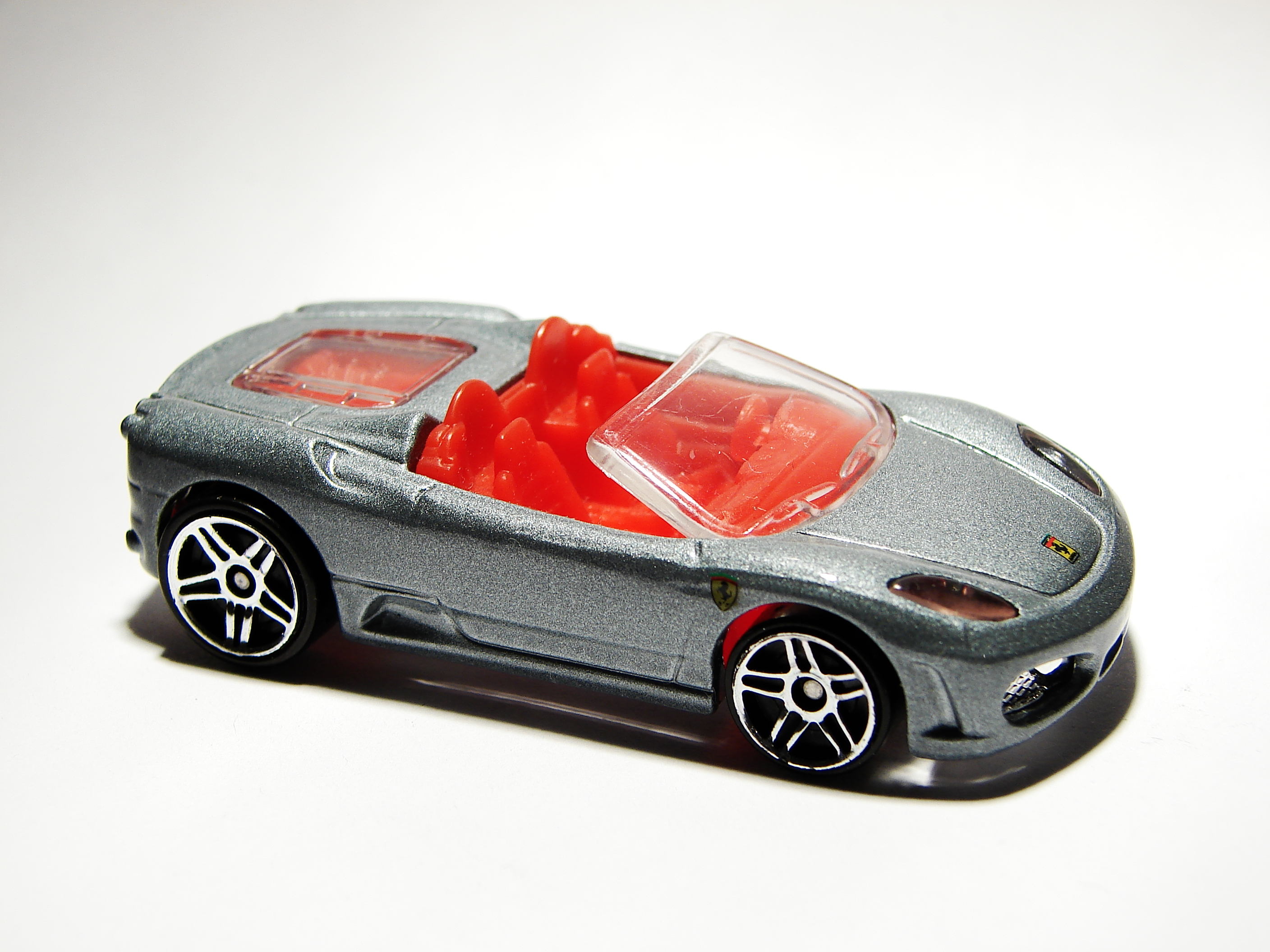 Ferrari F430 Spider | Hot Wheels Wiki | Fandom